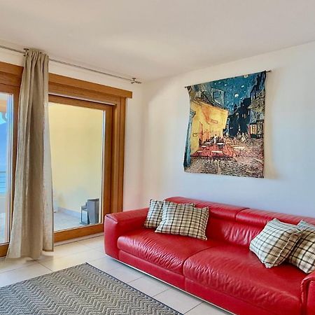 Residence Degli Oleandri 6A อาร์เจโญ ภายนอก รูปภาพ