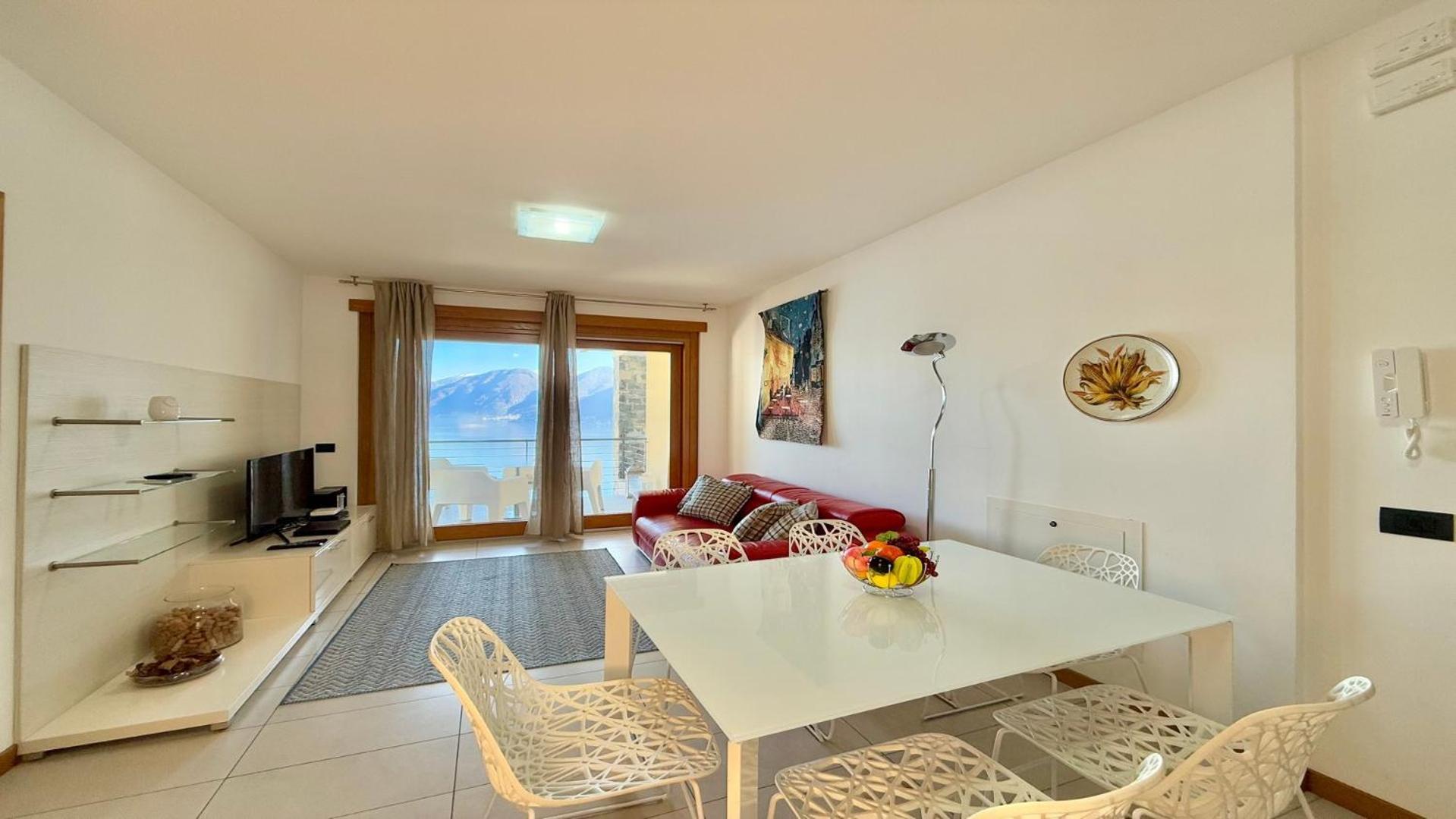 Residence Degli Oleandri 6A อาร์เจโญ ภายนอก รูปภาพ