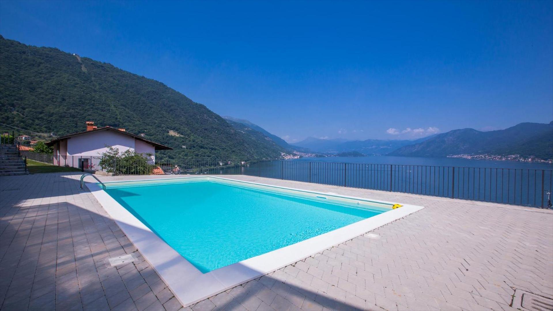 Residence Degli Oleandri 6A อาร์เจโญ ภายนอก รูปภาพ